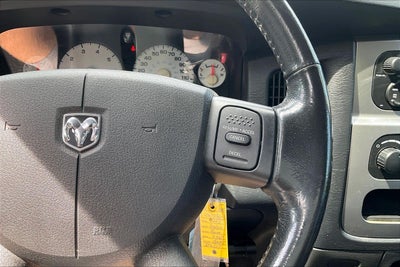 2005 Dodge Ram 2500 SLT