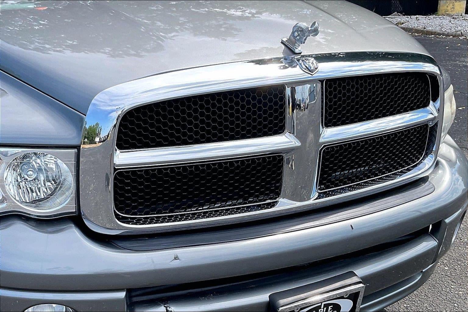 2005 Dodge Ram 2500 SLT