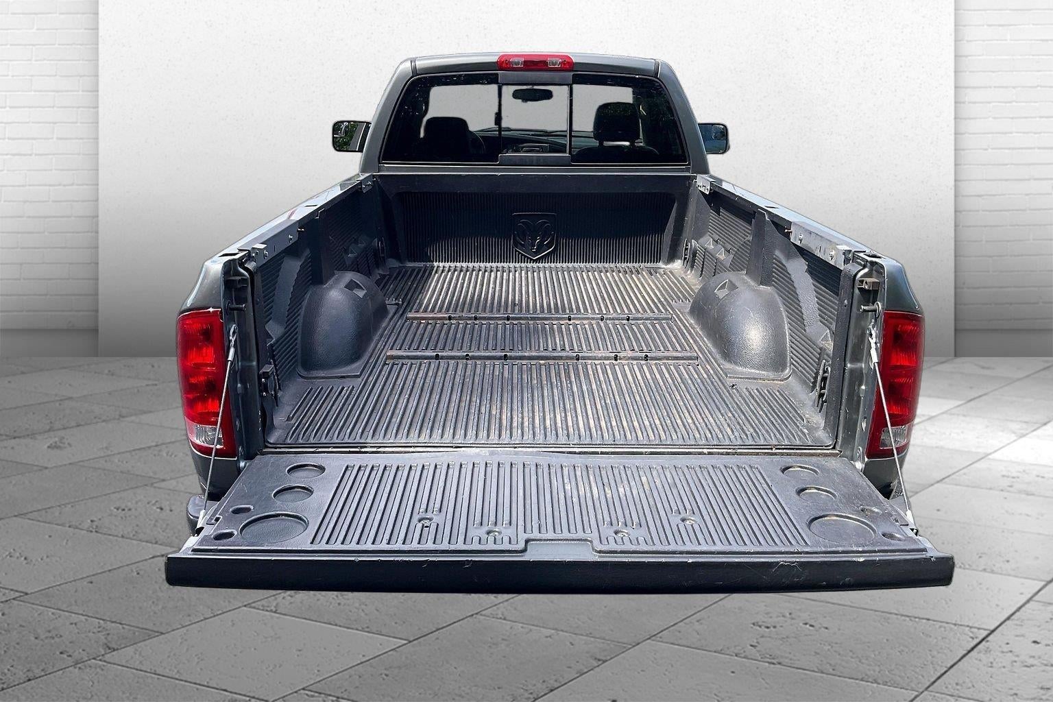 2005 Dodge Ram 2500 SLT