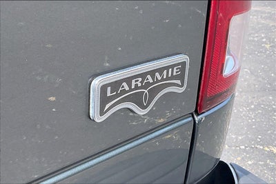 2005 Dodge Ram 2500 SLT