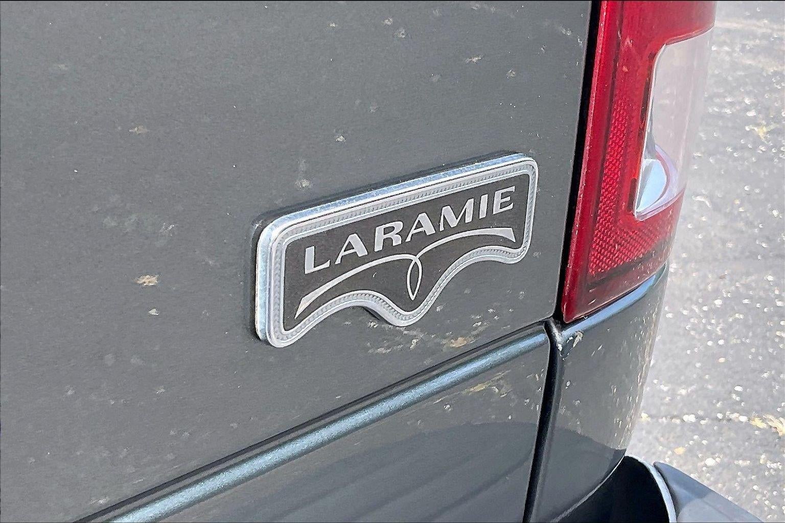 2005 Dodge Ram 2500 SLT