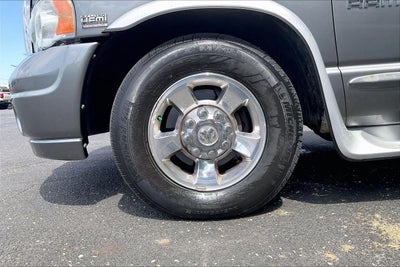 2005 Dodge Ram 2500 SLT