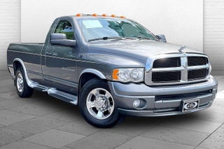 2005 Dodge Ram 2500 SLT