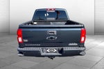 2018 Chevrolet Silverado 1500 High Country