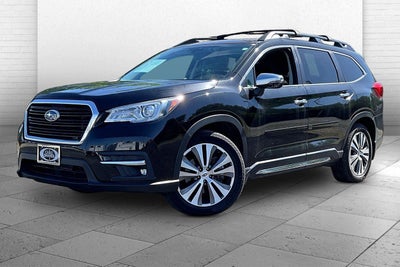 2022 Subaru Ascent Touring