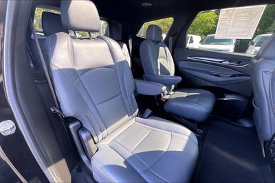 2022 Buick Enclave Premium