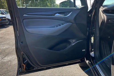 2022 Buick Enclave Premium