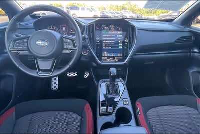 2024 Subaru Impreza RS