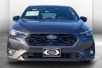 2024 Subaru Impreza RS