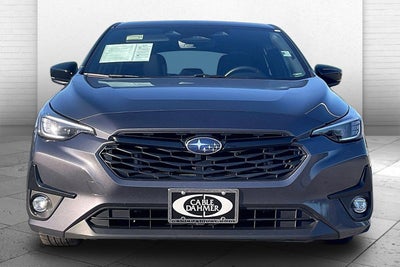 2024 Subaru Impreza RS