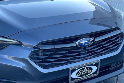 2024 Subaru Impreza RS