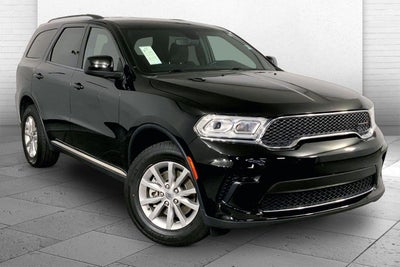 2024 Dodge Durango SXT
