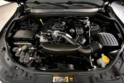 2024 Dodge Durango SXT