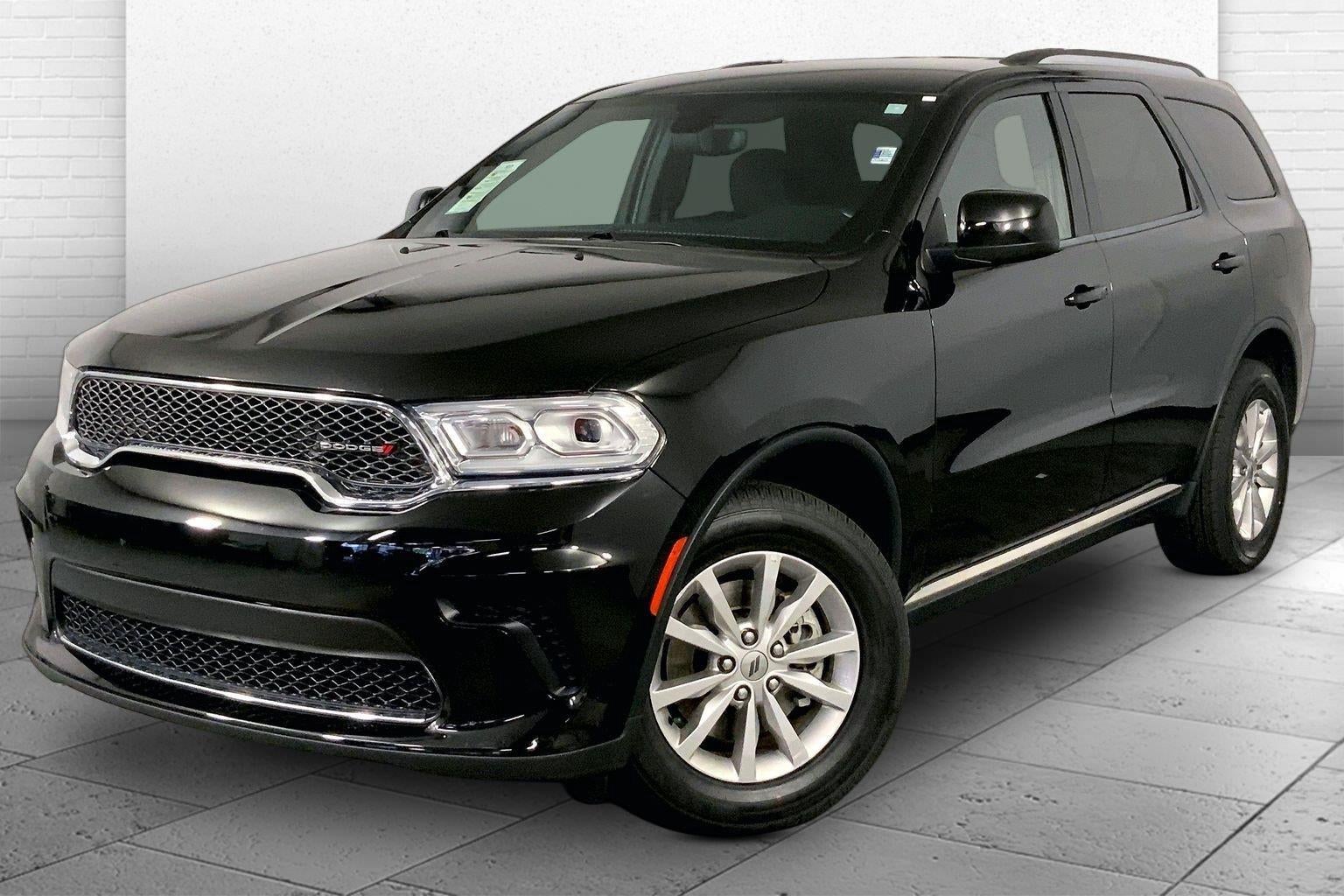 2024 Dodge Durango SXT