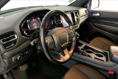 2024 Dodge Durango SXT