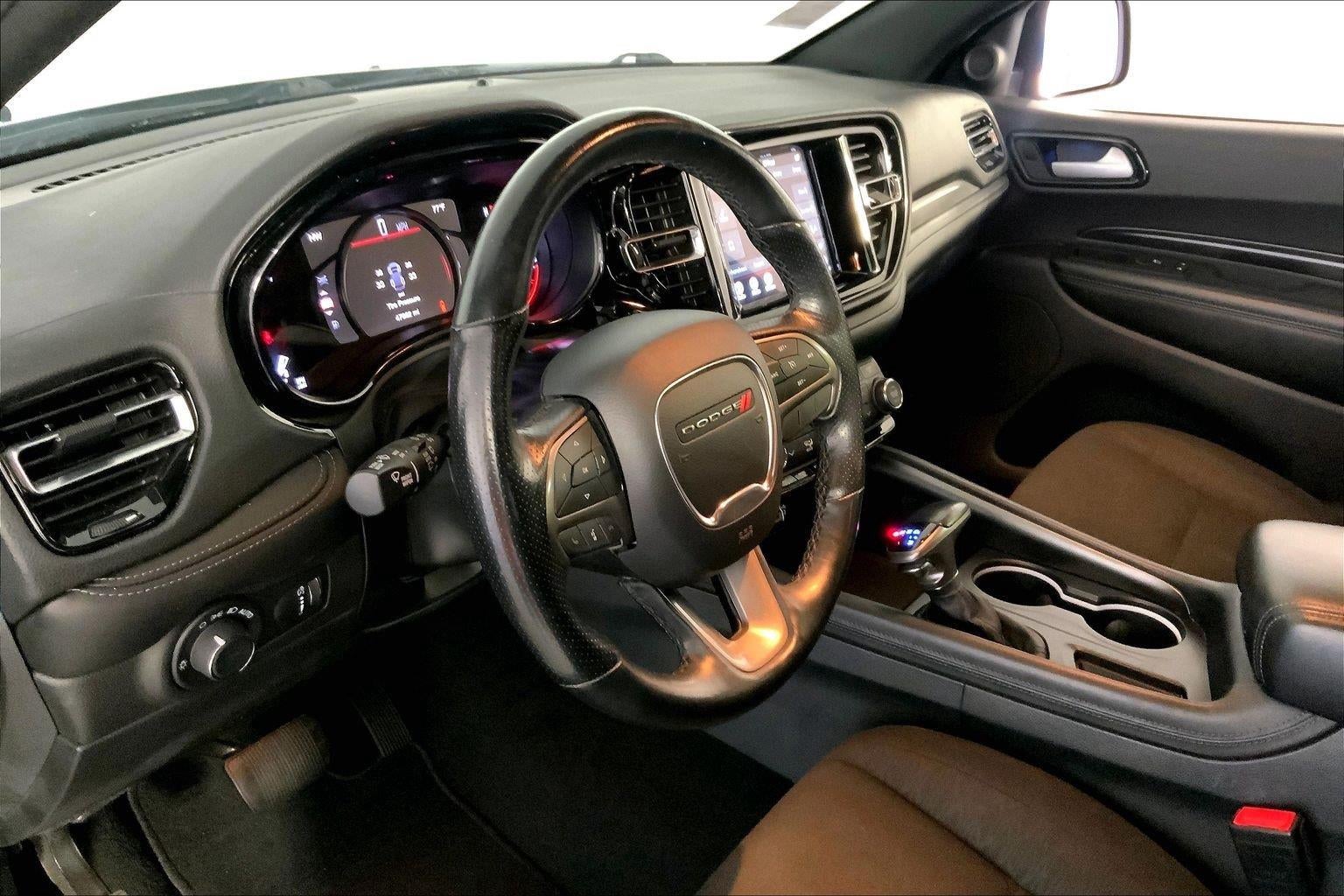2024 Dodge Durango SXT
