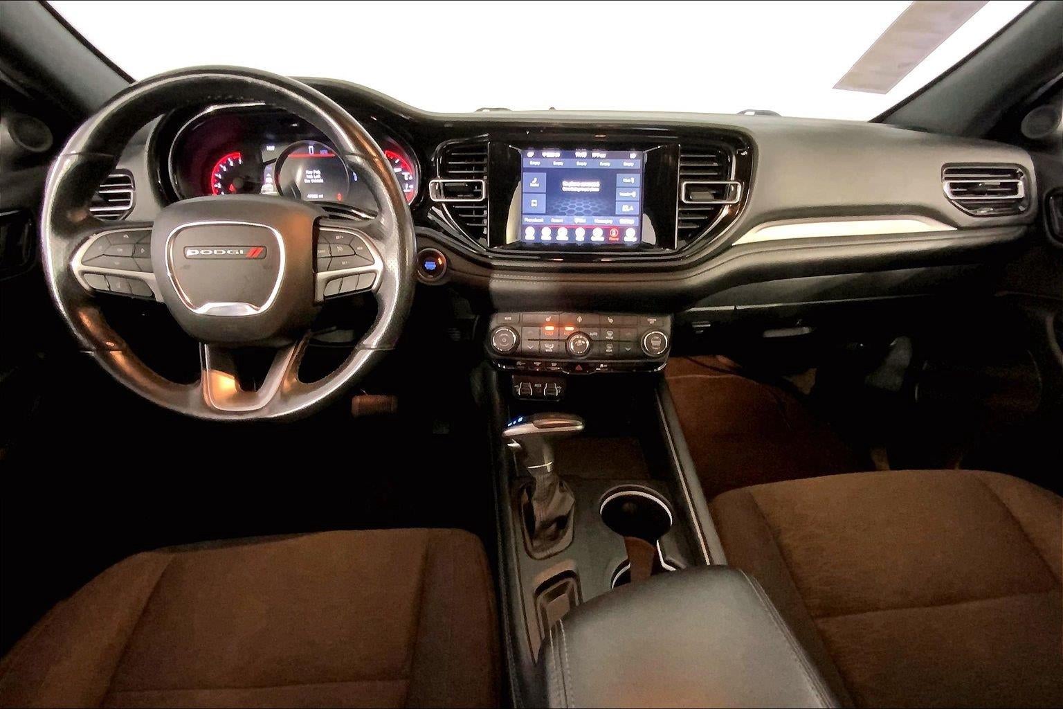 2024 Dodge Durango SXT