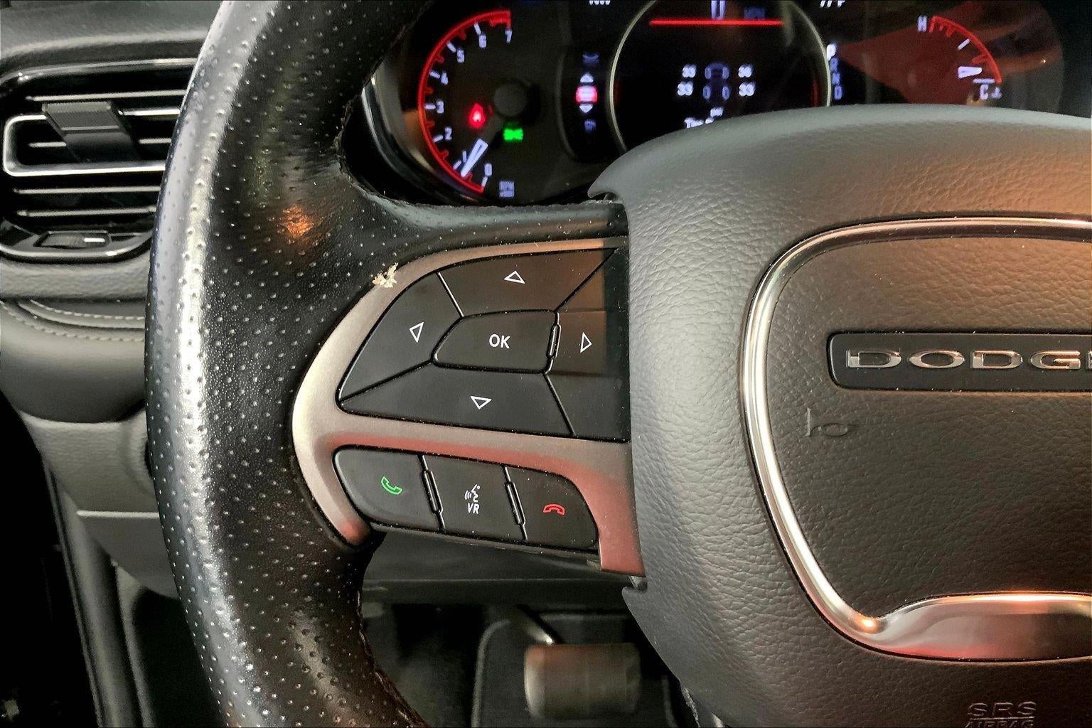 2024 Dodge Durango SXT