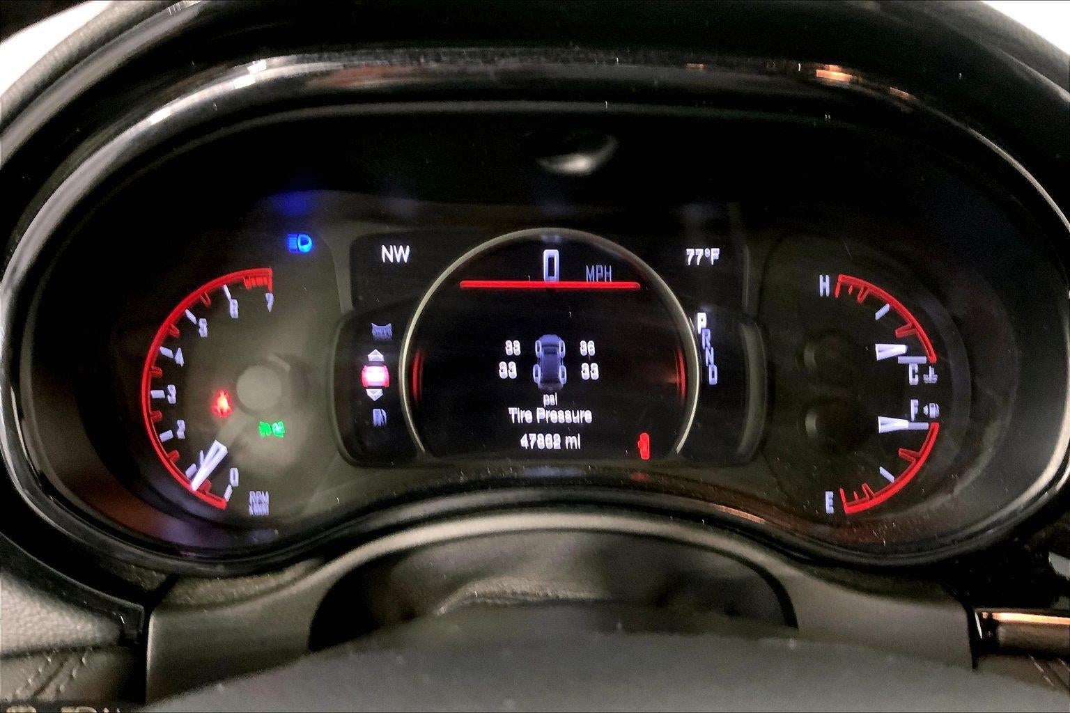 2024 Dodge Durango SXT
