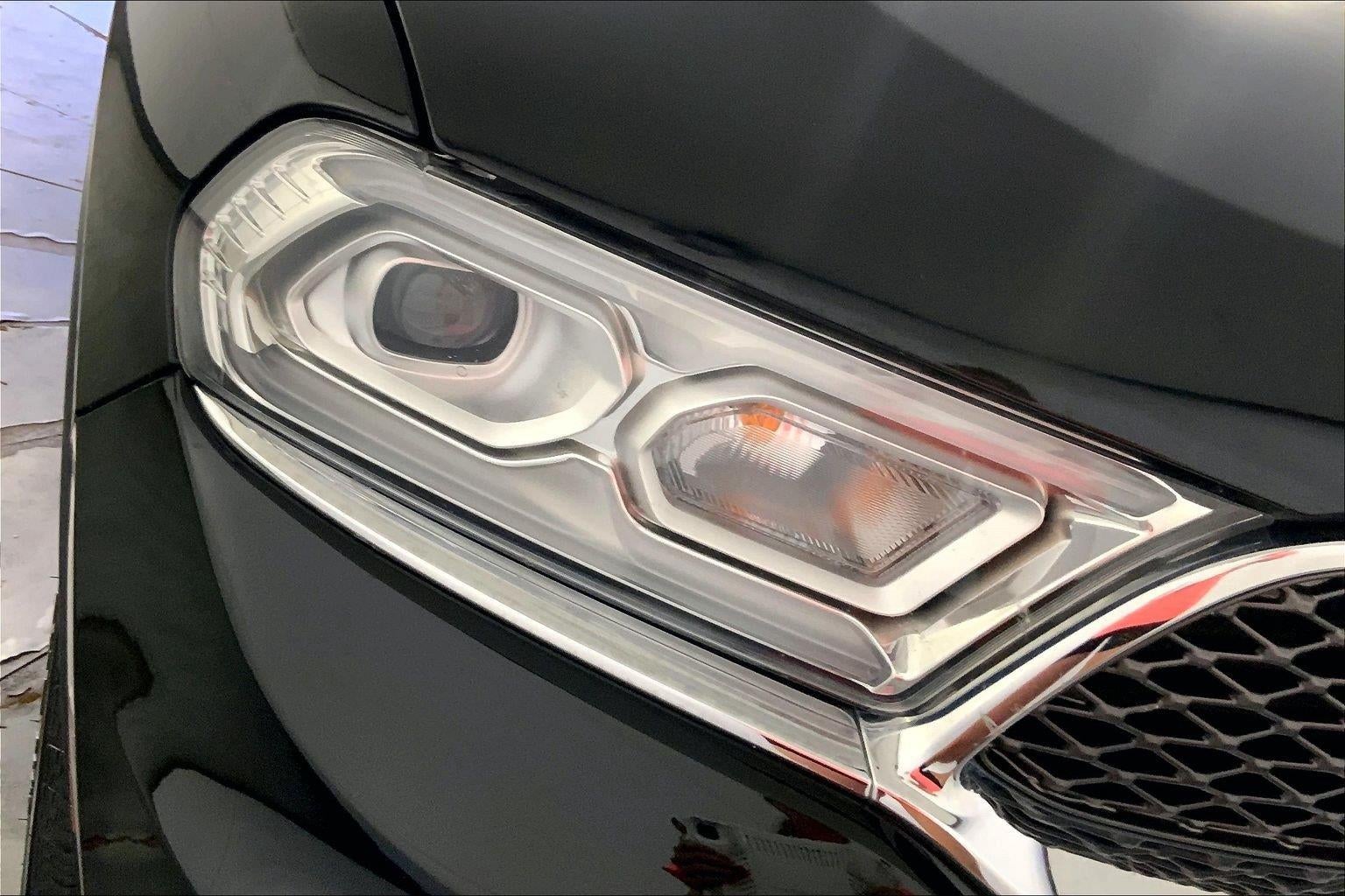 2024 Dodge Durango SXT
