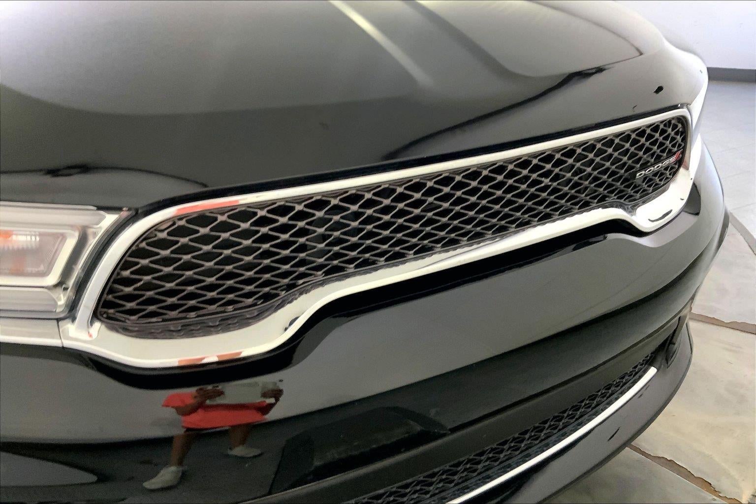 2024 Dodge Durango SXT