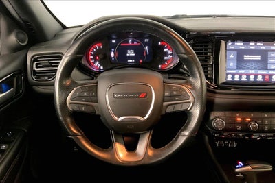2024 Dodge Durango SXT