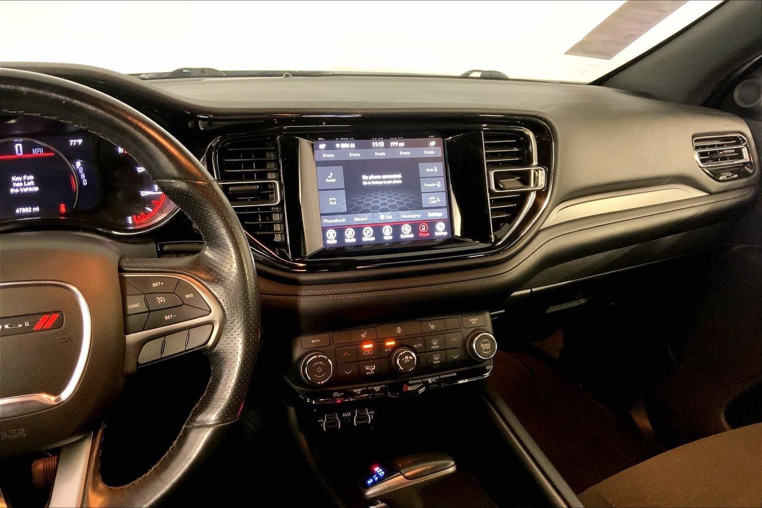 2024 Dodge Durango SXT