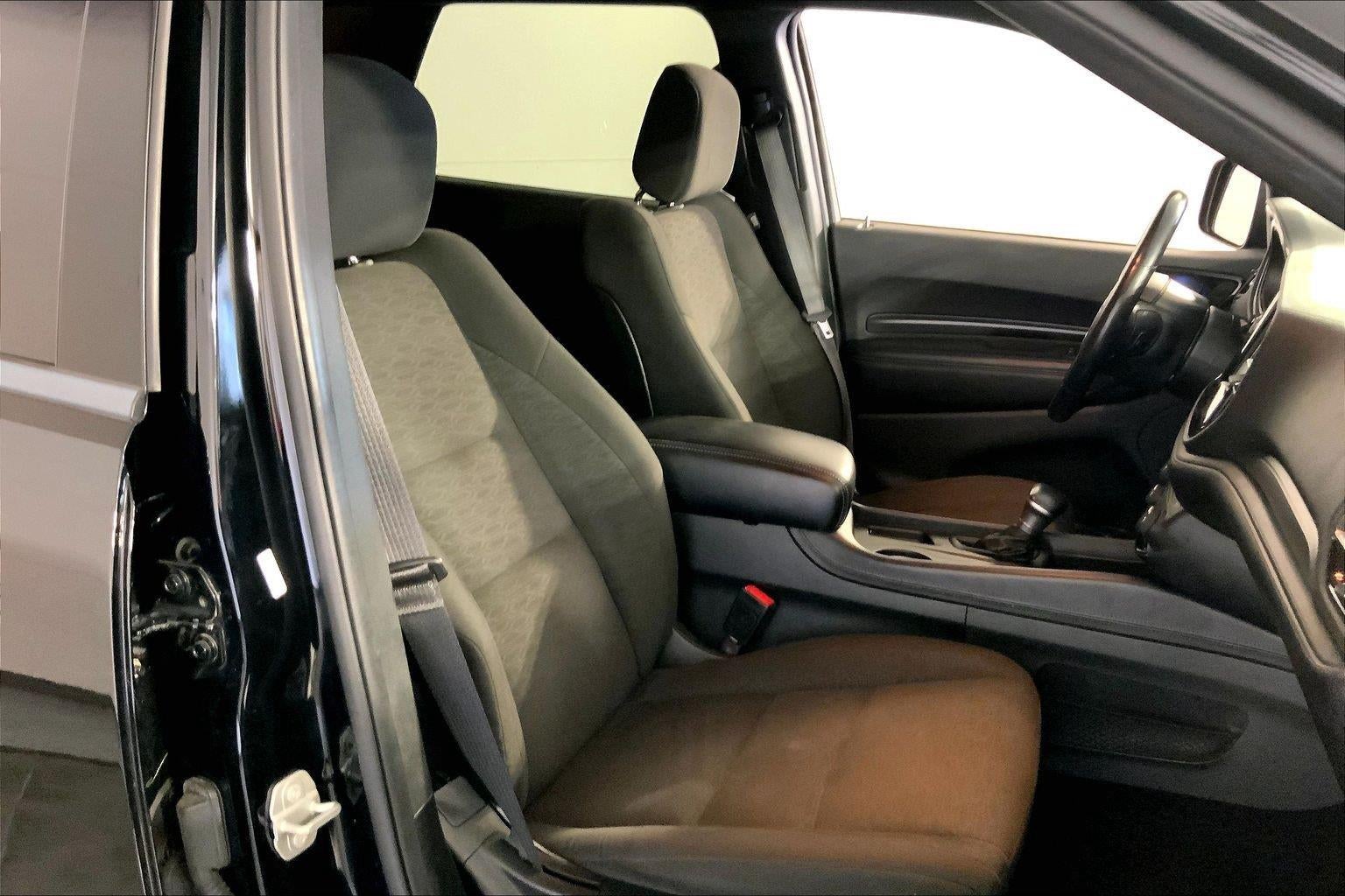 2024 Dodge Durango SXT