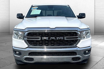 2024 RAM 1500 Lone Star