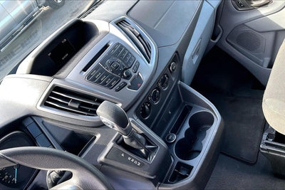 2016 Ford Transit Wagon XL