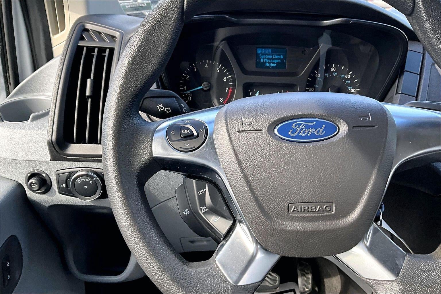 2016 Ford Transit Wagon XL