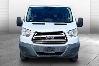 2016 Ford Transit Wagon XL