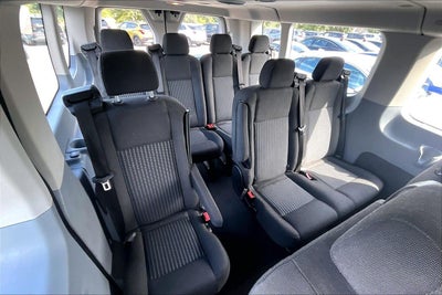 2016 Ford Transit Wagon XL