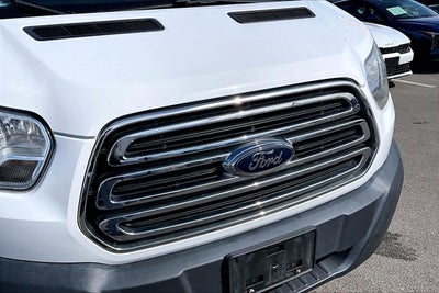 2016 Ford Transit Wagon XL
