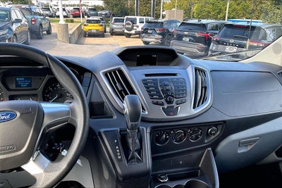2016 Ford Transit Wagon XL