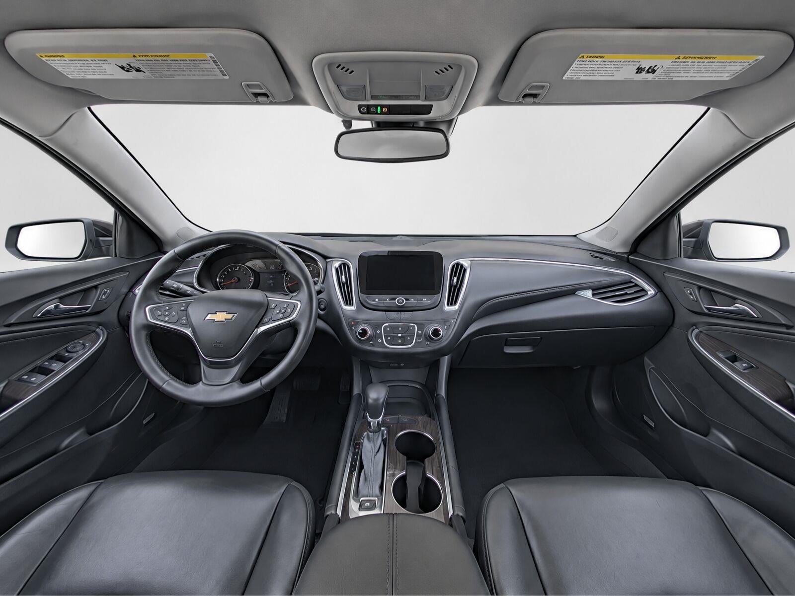 2024 Chevrolet Malibu 2LT