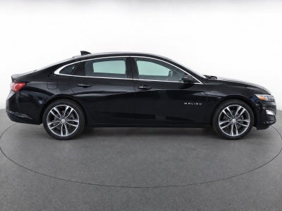 2024 Chevrolet Malibu 2LT