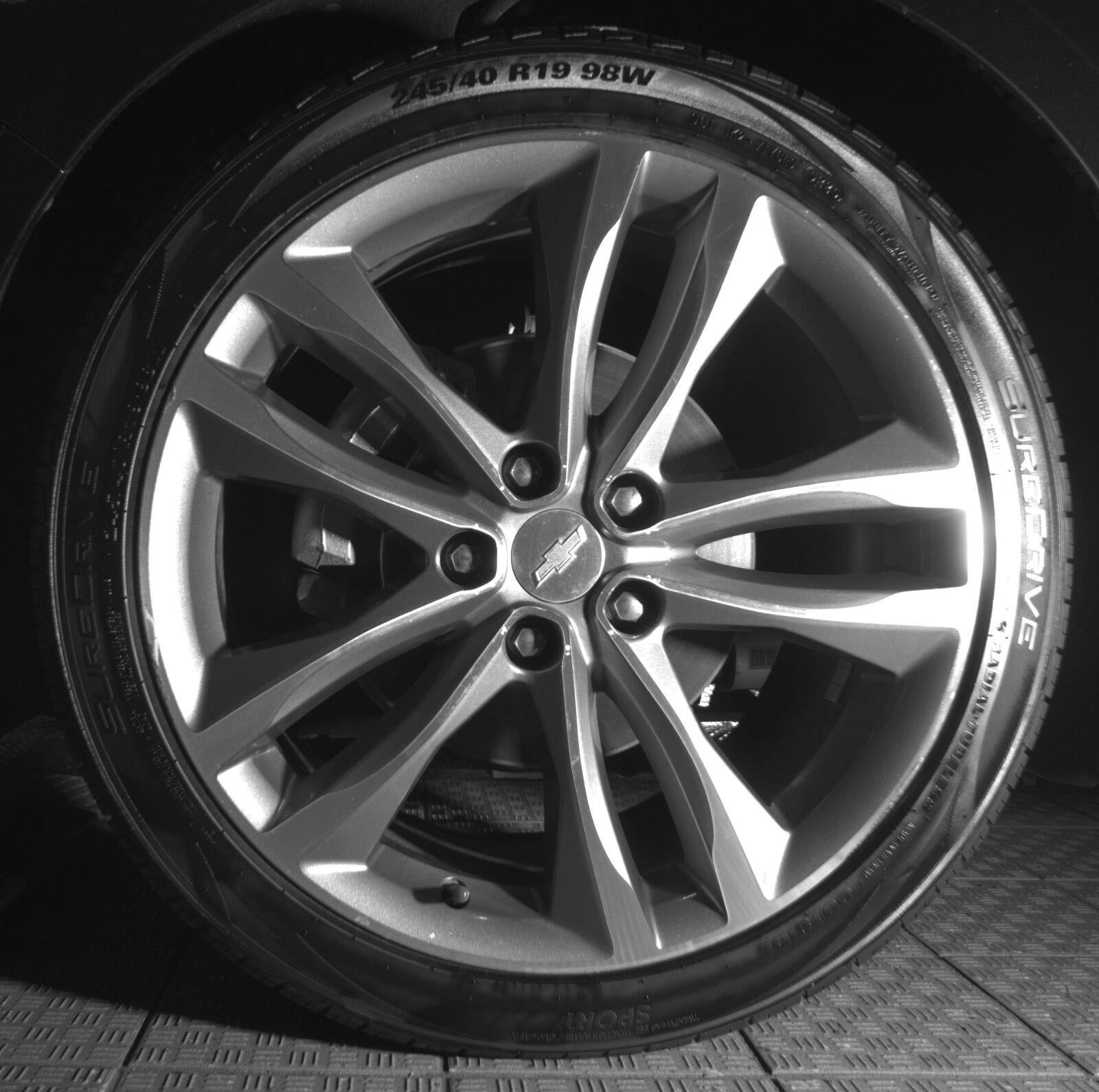 2024 Chevrolet Malibu 2LT