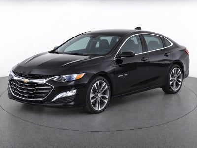 2024 Chevrolet Malibu 2LT
