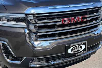 2020 GMC Acadia SLT