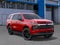 2027 Chevrolet Tahoe Premier