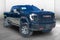 2025 GMC Sierra 2500 HD AT4X