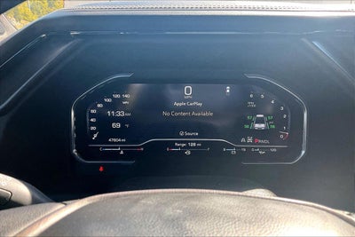 2025 GMC Sierra 2500 HD AT4X
