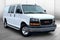2019 GMC Savana Cargo 2500 VAN 2500 RWD 135"