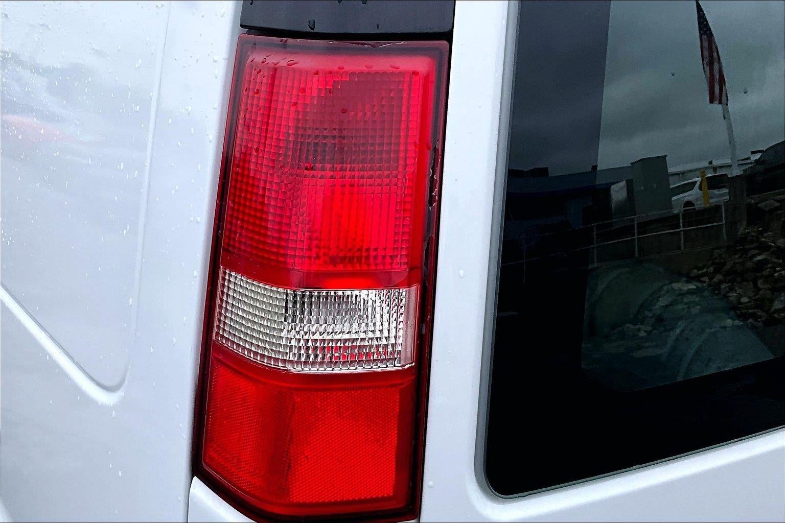 2019 GMC Savana Cargo 2500 VAN 2500 RWD 135"