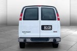 2019 GMC Savana Cargo 2500 VAN 2500 RWD 135"