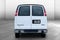2019 GMC Savana Cargo 2500 VAN 2500 RWD 135"