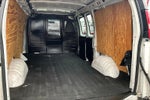 2019 GMC Savana Cargo 2500 VAN 2500 RWD 135"