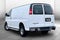 2019 GMC Savana Cargo 2500 VAN 2500 RWD 135"