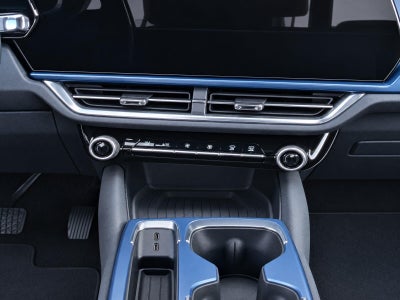 2024 Chevrolet Equinox EV 3LT